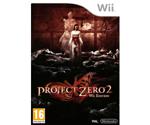 Project Zero 2 (Wii)