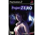 Project Zero (PS2)