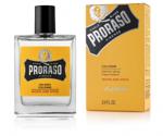 Proraso Wood and Spice Eau de Cologne (100ml)