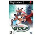 ProStroke Golf - World Tour 2007 (PS2)