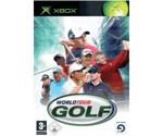 ProStroke Golf: World Tour 2007 (Xbox)