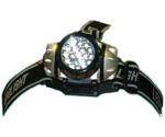 Proteam 19 LED Multi Purpose Head Lamp Light