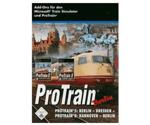 ProTrain: Berlin (Add-On) (PC)