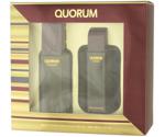 Puig Quorum Set (EdT 100ml + AS 100ml)