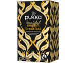 Pukka Beautiful English Breakfast (20 Pcs.)