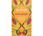 Pukka Three Ginger (36g)