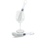 Pulltex Glass cleaner brush