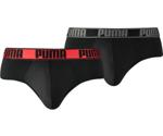 Puma 2-Pack Briefs (671021001-232)