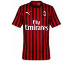 Puma AC Mailand Jersey 2020