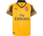 Puma Arsenal Jersey Youth 2017