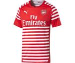 Puma Arsenal Shirt 2015