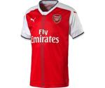 Puma Arsenal Shirt 2017