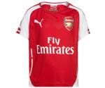 Puma Arsenal Shirt Junior 2015