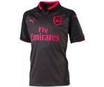 Puma Arsenal Shirt Youth 2018