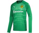 Puma Borussia Dortmund Goolkeeper Jersey 2018/2019