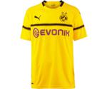 Puma Borussia Dortmund Home Jersey 2018/2019 international cyber yellow