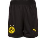 Puma Borussia Dortmund Home Shorts Replica 2018/2019 Youth