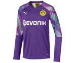 Puma Borussia Dortmund Jersey Youth 2020