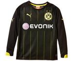 Puma Borussia Dortmund Shirt Junior 2015