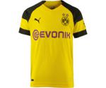 Puma Borussia Dortmund Shirt Youth 2019