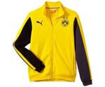 Puma BVB T7 Jacket