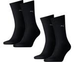 Puma Classic Socks 4 Pack black (222145001-200)
