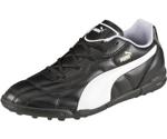 Puma Classico TT Jr black/white/puma gold