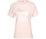 Puma Classics Logo Women T-Shirt (595514)