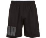 Puma Collective Woven Training Shorts Men black