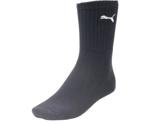 Puma Crew Socks 3 Pack black/grey/white (7312-325)