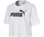 Puma Cropped Logo T-Shirt (852594)