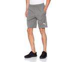 Puma Essential Dri-Release Short grey