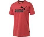 Puma Essentials+ Men's Heathered Tee