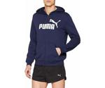 Puma Essentials Men's Hooded Jacket (851768)