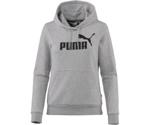 Puma Essentials Women's Logo Hoodie (851795)