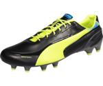 Puma evoSPEED 1.2 Leather FG