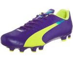 Puma evoSPEED 4.3 FG