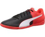 Puma evoSPEED 5.5 IN puma black/puma white/red blast