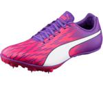 Puma EvoSPEED Sprint 7 Women sparkling cosmo/electric purple/puma white