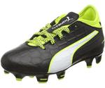 Puma evoTOUCH 3 FG Jr