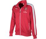 Puma FC Arsenal T7 Anthem Jacket