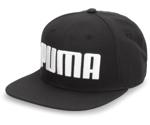 Puma Flat Brim Cap