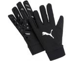 Puma Football Gloves black