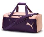 Puma Fundamentals Medium Sports Bag