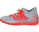 Puma Future 4.3 Netfit IT glacial blue/nrgy red