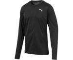 Puma Ignite Men LS Shirt black