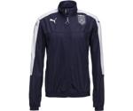 Puma Italia Vent Thermo-R Stadium Jacket