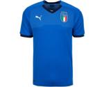 Puma Italy Home Away Shirt 2018