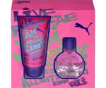 Puma Jam Woman Set (EdT 20ml + SG 50ml)