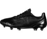 Puma King Platinum Platinum FG/AG puma black/puma white